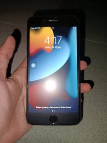 Iphone 7 plus