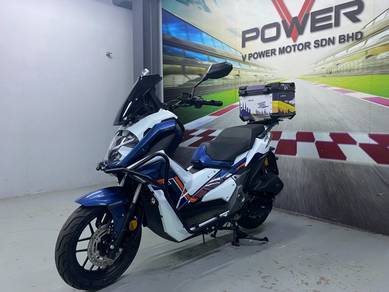 Aveta Vanguard 180