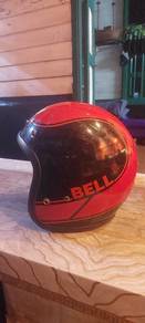 helmet bell
