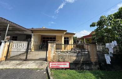 Terraced House For Sale in Bedong,KDH