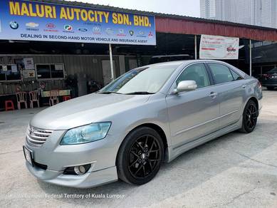 Toyota Camry G in Cheras, KUL