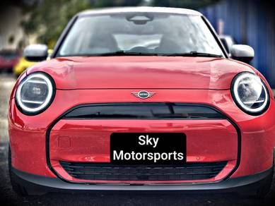 2024 Mini Cooper SE