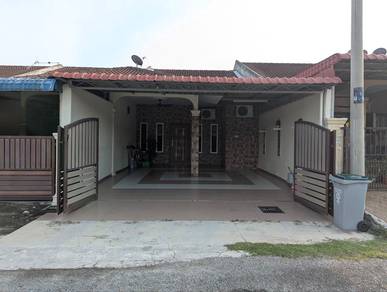 Terraced House For Sale in Jasin,MLK