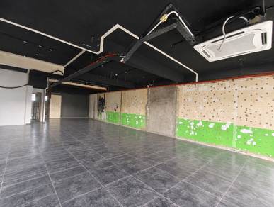Retail space For Rent in Luyang,SBH