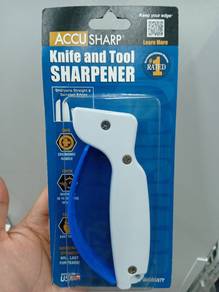 Accu Sharp USA
