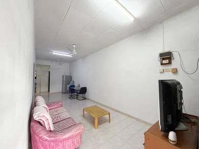 1-storey Terraced House For Sale in Nibong Tebal,PNG