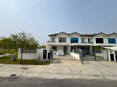 2-storey Terraced House For Sale in Bangi,SGR