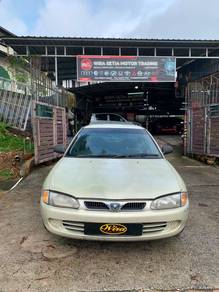 Proton Wira GL in Johor Bahru, JHR