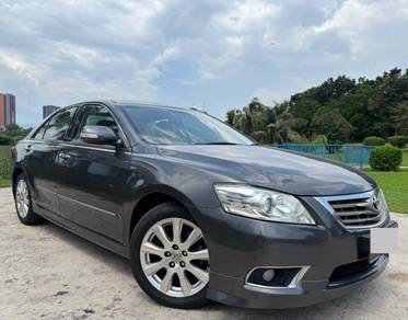 Toyota Camry G in Kepong, KUL