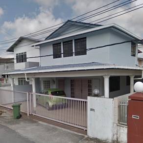 Semi-Detached House For Sale in Kuching,SWK