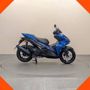 Yamaha NVX