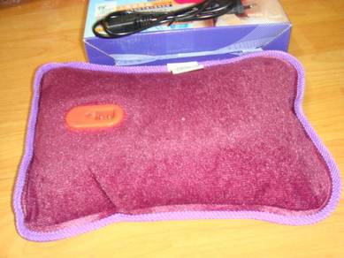 Heat Pillow Bag -Premium Quality Large