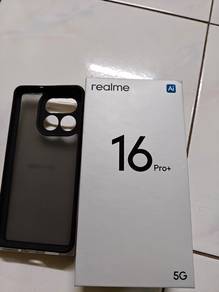 Realme 16pro+