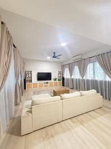 2-storey Terraced House For Sale in Denai Alam,SGR