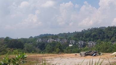 Residential Land in Shah Alam, SGR