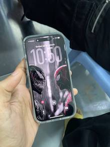 Iphone 15 Pro swap