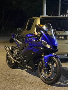 Yamaha R25