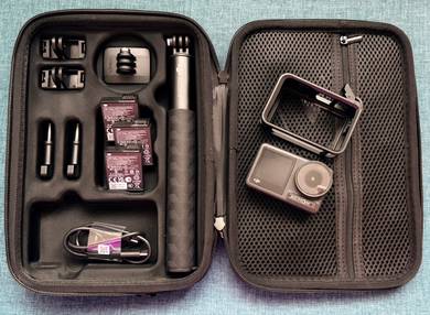 Dji Osmo Action 4