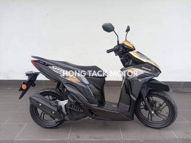 Honda Vario 125