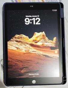 Apple iPAD 7TH GENERATION
