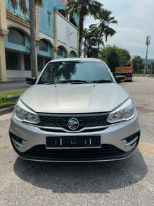 Proton Saga STANDARD in Cheras, KUL