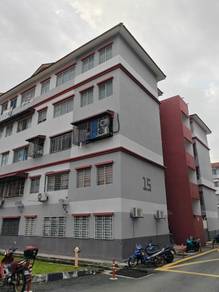 Flat For Rent in Rumah Pangsa Impian
