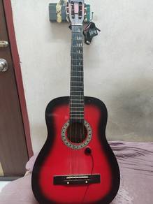 guitar