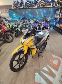 Sym E-Bonus 110 N1