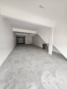 Shop lot For Rent in Kajang,SGR