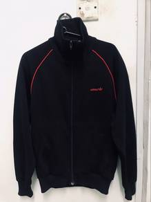 tracktop adidas vintage jepun tahun 1980