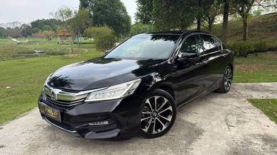 Honda Accord VTi-L in Kepong, KUL