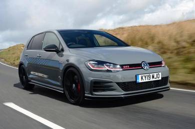 Vw golf mk7 mk7.5 gti bodykit bumper