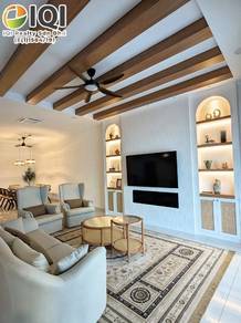 Terraced House For Sale in Tawau,SBH