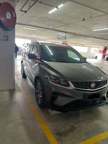 Proton X50 PREMIUM in Kuantan, PHG