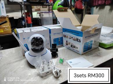 cctv WiFi online