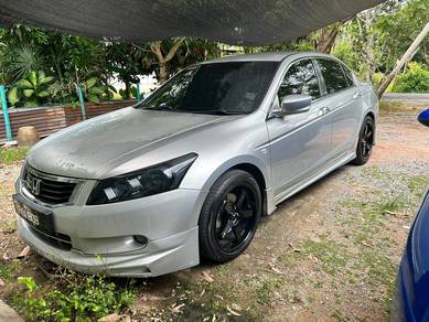 Honda Accord I-VTEC in Arau, PLS
