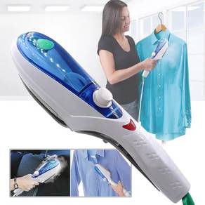 TOBI Travel Steamer A377