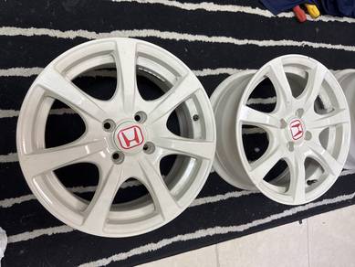 Rim Honda 15 Spec TypeR