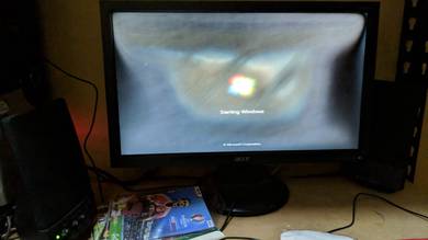 monitor
