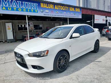 Mitsubishi Lancer GT in Cheras, KUL
