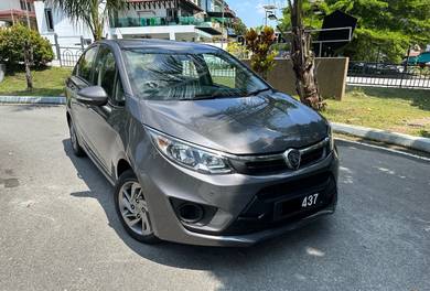 Proton Persona PREMIUM in Bukit Jalil, KUL