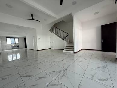 2-storey Terraced House For Rent in Sungai Petani,KDH