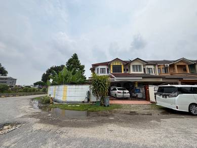 2-storey Terraced House For Sale in Kuantan,PHG