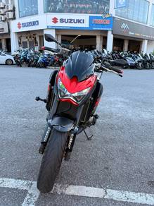 Kawasaki Z 800