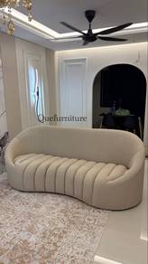 sofa 3 seater easy clean