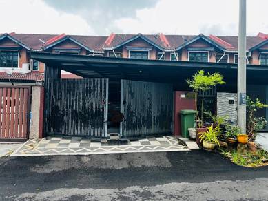2-storey Terraced House For Sale in Kuantan,PHG