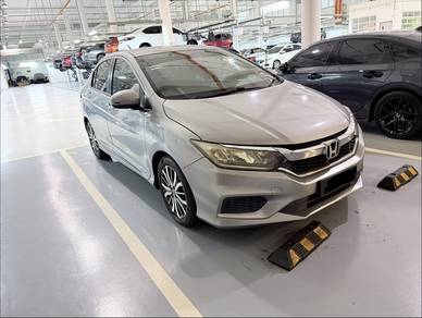 Honda City HYBRID in Johor Bahru, JHR