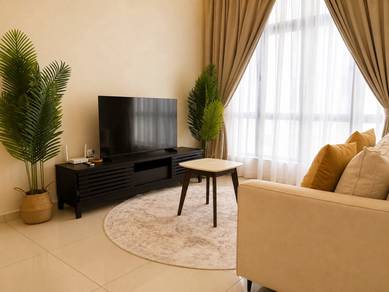 Service Residence For Rent in Jentayu Residensi @ Tampoi