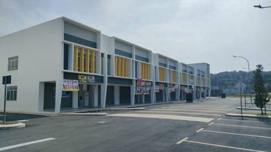 Shop lot For Rent in Rawang,SGR