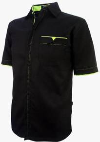 Baju Korporat Mr2 PolyCotton Men Series FC-823C